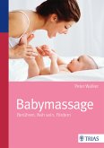 Babymassage (eBook, ePUB)