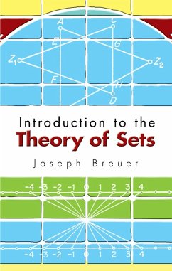 Introduction to the Theory of Sets (eBook, ePUB) - Breuer, Joseph