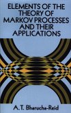 Elements of the Theory of Markov Processes and Their Applications (eBook, ePUB)