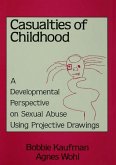 Casualties Of Childhood (eBook, ePUB)