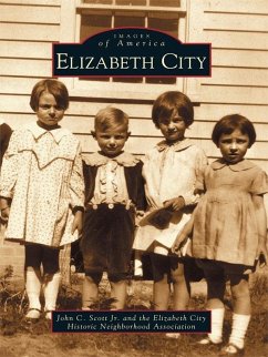 Cover Elizabeth City (eBook, ePUB)