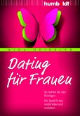 Dating für Frauen (eBook, ePUB)