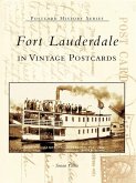 Fort Lauderdale in Vintage Postcards (eBook, ePUB)