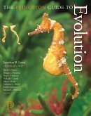 Princeton Guide to Evolution (eBook, ePUB)