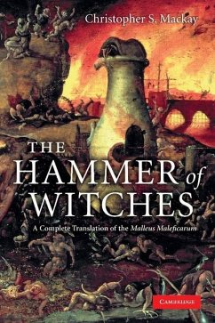Hammer of Witches (eBook, ePUB) Cover Hammer of Witches (eBook, ePUB)