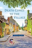 Death Comes to the Village (eBook, ePUB)