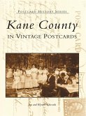 Kane County in Vintage Postcards (eBook, ePUB)