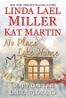No Place Like Home (eBook, ePUB) - Bild 1