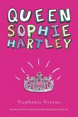Queen Sophie Hartley (eBook, ePUB)