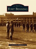 Fort Benning (eBook, ePUB)
