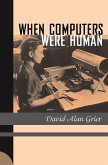 When Computers Were Human (eBook, ePUB)