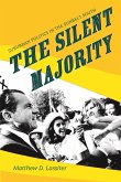 The Silent Majority (eBook, PDF)