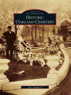 Cover Historic Oakland Cemetery (eBook, ePUB)