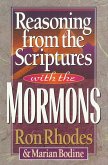 Reasoning from the Scriptures with the Mormons (eBook, ePUB)