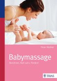 Babymassage (eBook, PDF)