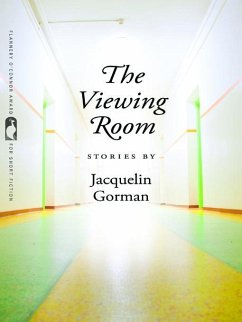 Cover The Viewing Room (eBook, ePUB)