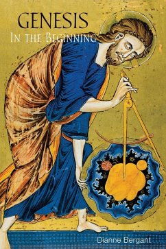 Cover Genesis (eBook, ePUB)