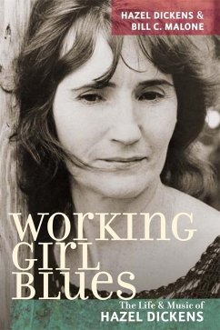 Cover Working Girl Blues (eBook, ePUB)