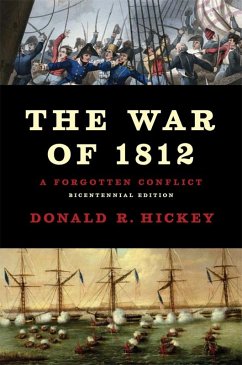 Cover The War of 1812 (eBook, ePUB)