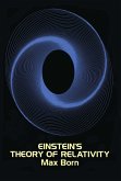 Einstein's Theory of Relativity (eBook, ePUB)