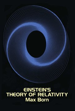 Einstein's Theory of Relativity (eBook, ePUB) - Born, Max