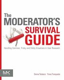 The Moderator's Survival Guide (eBook, ePUB)