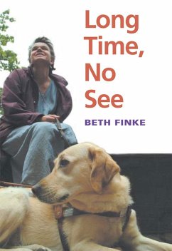 Cover Long Time, No See (eBook, ePUB)
