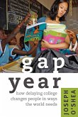 Gap Year (eBook, ePUB) Gap Year (eBook, ePUB)