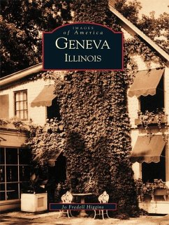 Cover Geneva, Illinois (eBook, ePUB)