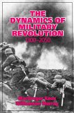 Dynamics of Military Revolution, 1300-2050 (eBook, ePUB)