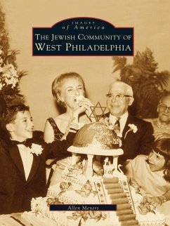 Jewish Community of West Philadelphia (eBook, ePUB) - Meyers, Allen