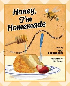 Honey, I'm Homemade (eBook, ePUB)