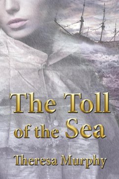 Cover The Toll of the Sea (eBook, ePUB)