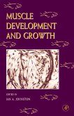 Fish Physiology: Muscle Development and Growth (eBook, ePUB)