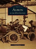 Albion in the 20th Century (eBook, ePUB)
