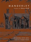Manderley (eBook, ePUB)