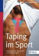 Taping im Sport (eBook, PDF) - Bild 1