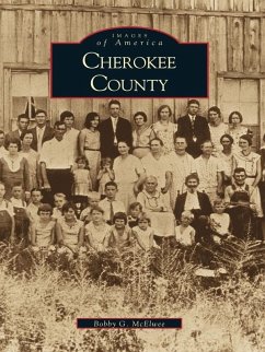 Cover Cherokee County (eBook, ePUB)