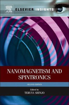 Nanomagnetism and Spintronics (eBook, ePUB)