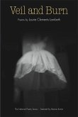 Veil and Burn (eBook, ePUB)
