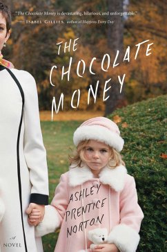 Chocolate Money (eBook, ePUB) - Norton, Ashley Prentice