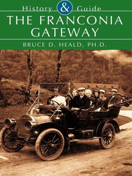 Franconia Gateway (eBook, ePUB) Franconia Gateway (eBook, ePUB)