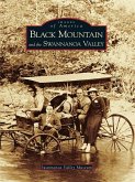 Black Mountain and the Swannanoa Valley (eBook, ePUB)