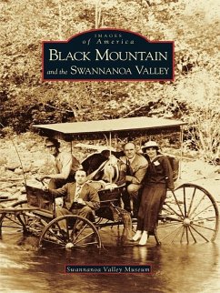 Cover Black Mountain and the Swannanoa Valley (eBook, ePUB)