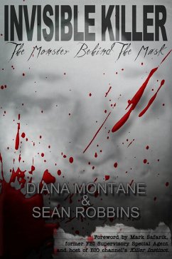 Invisible Killer (eBook, ePUB) - Montane, Diana; Robbins, Sean