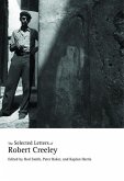 The Selected Letters of Robert Creeley (eBook, ePUB)