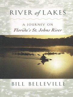 River of Lakes (eBook, ePUB) - Belleville, Bill
