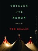 Thieves I've Known (eBook, ePUB)