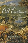 All Creatures (eBook, PDF)
