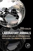 Laboratory Animals (eBook, ePUB)